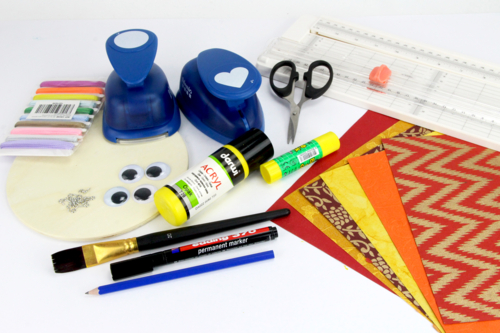 Materials - 