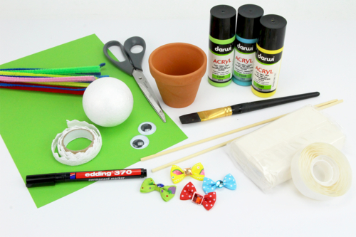 Materials - 