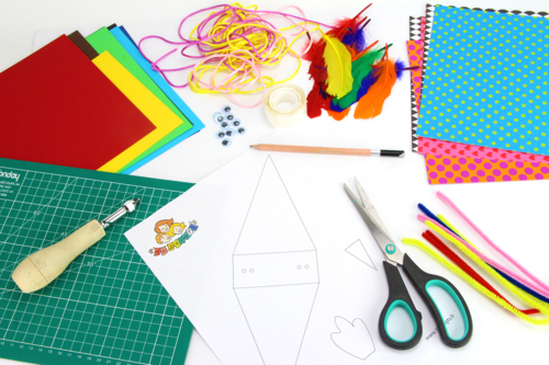 Material - 