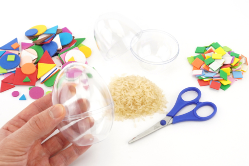 Materials - 