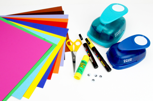 Materials - 