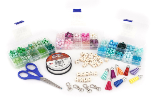 Materials - 