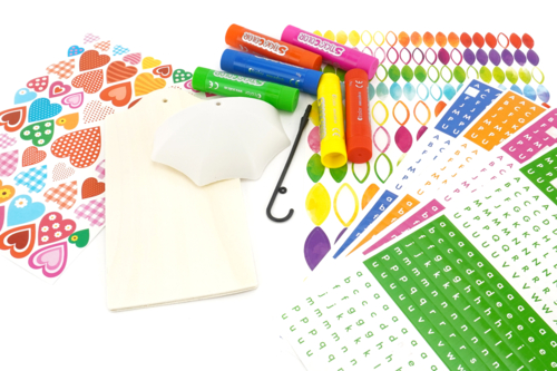 Material - 