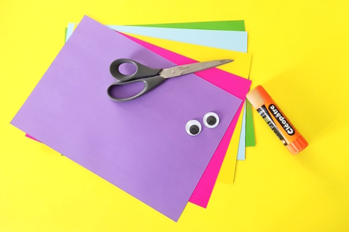 Materials - 