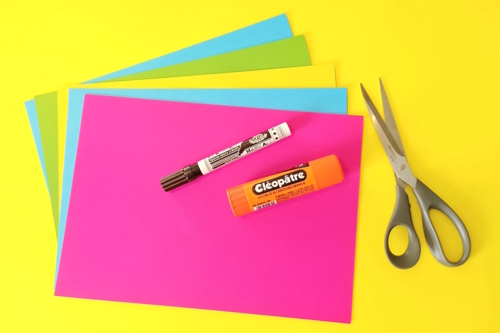 Materials - 