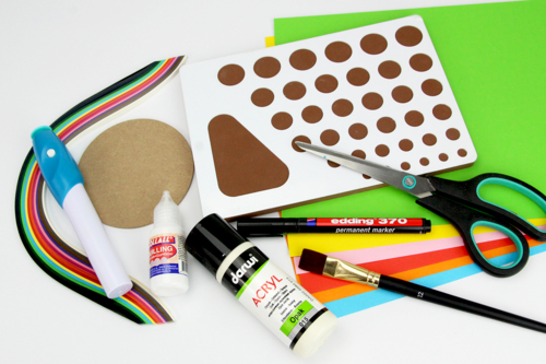 Materials - 