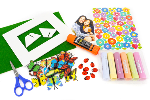 Materials - 