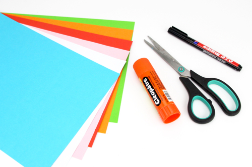 Material - 