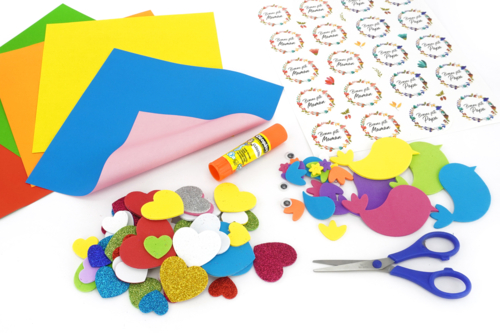 Material - 
