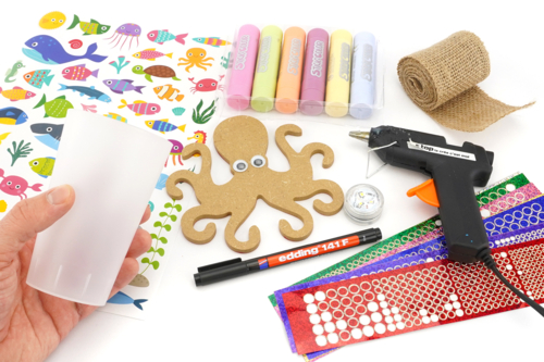 Material - 