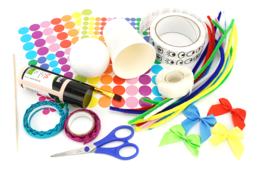 Material - 