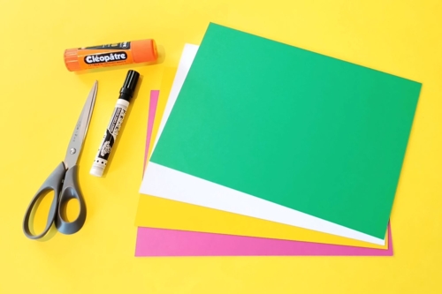 Materials - 