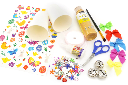 Materials - 