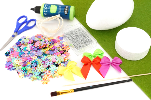 Materials - 