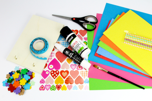 Material - 