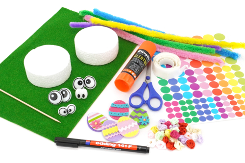 Materials - 