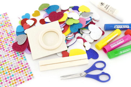 Materials - 