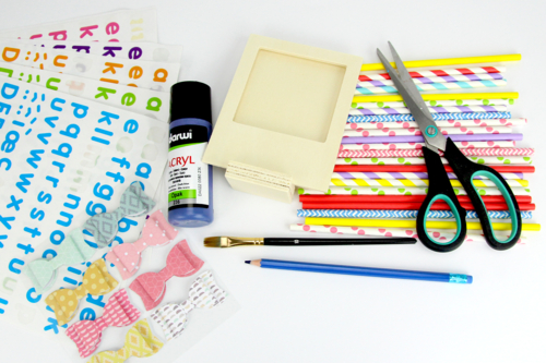 Materials - 