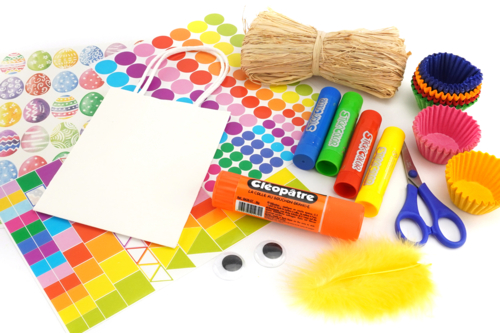 Materials - 