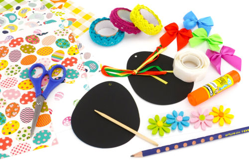 Material - 