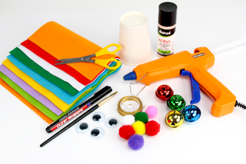 Materials - 