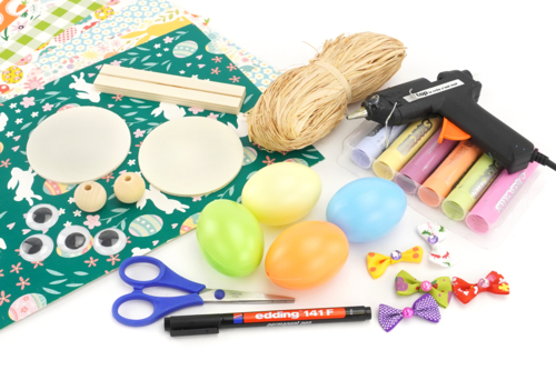 Materials - 