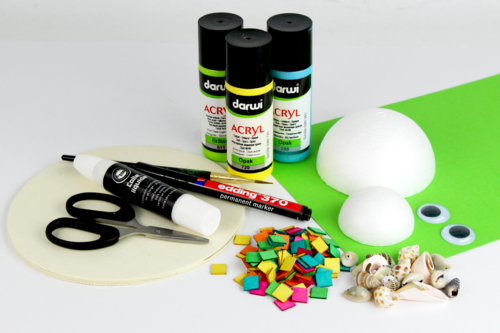 Materials - 