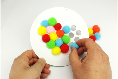Pompoms! - 
