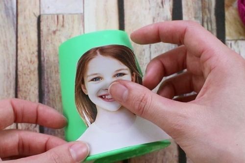Flower Pot for Mom
