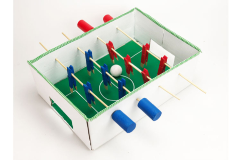 Foosball
