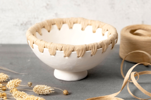 Handmade Bowl