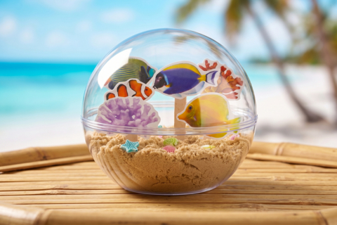 Aquarium and Exotic Fish
