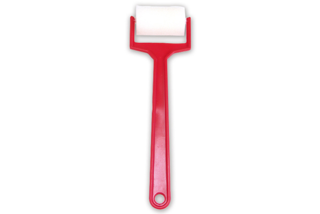 Rodillo de esponja 4,5 cm - Rouleaux peinture - 10doigts.fr