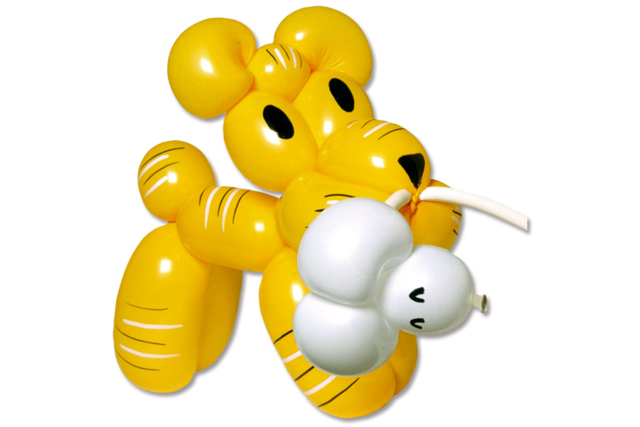 Modeling Balloons - 40 Balloons + 1 Pump - 7 - Balloons, garlands, streamers - 10doigts.com - Ballons, guirlandes, serpentins - 10doigts.fr