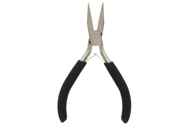 Pinzas surtidas - Outils bijoux - 10doigts.fr
