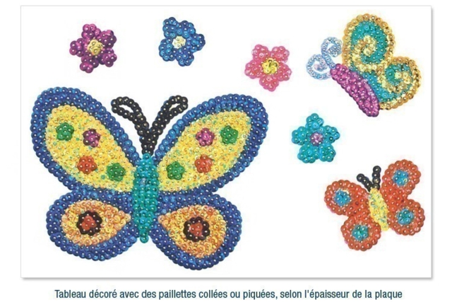 Foam board (A4 size) - 11 - Foam Board and Styrofoam - 10doigts.com - Carton plume et polystyrène - 10doigts.fr