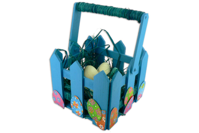 Wooden Basket - 3 - Wooden Baskets - 10doigts.com - Paniers en bois - 10doigts.fr