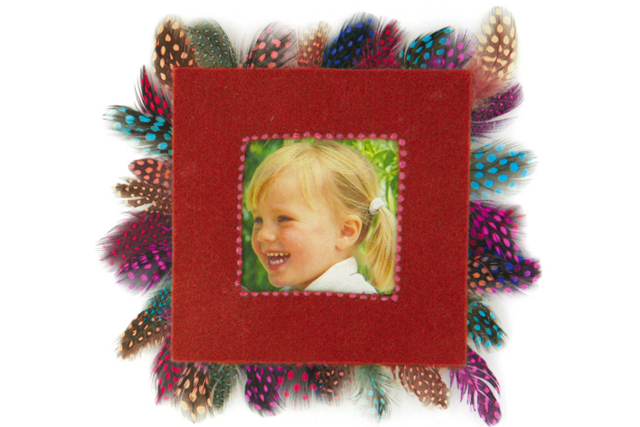 Fieltro grueso 50 x 75 cm - Feuilles de feutrine - 10doigts.fr