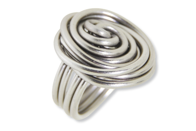 Modeling Aluminum Wire - 2 mm - 2 - Aluminum Wire - Arts and Crafts Accessories - 10doigts.com - Fils créatifs à tordre et modeler - 10doigts.fr