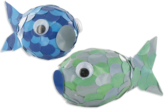 Gomets mosaicos - Stickers mosaïques : l’art du collage de précision pour les enfants - 10doigts.fr