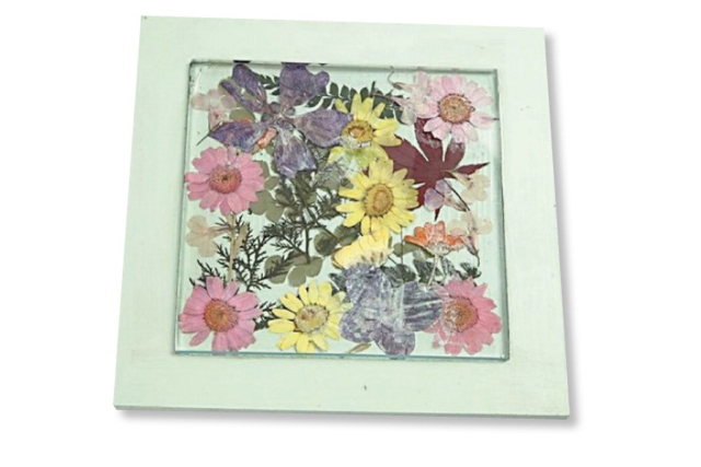Glass Coaster - 6 Pieces - 9 - Glass Supports - 10doigts.com - Supports en Verre - 10doigts.fr