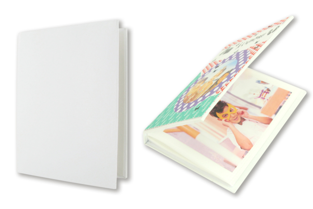 álbum de scrapbooking - Albums et carnets à personnaliser - 10doigts.fr