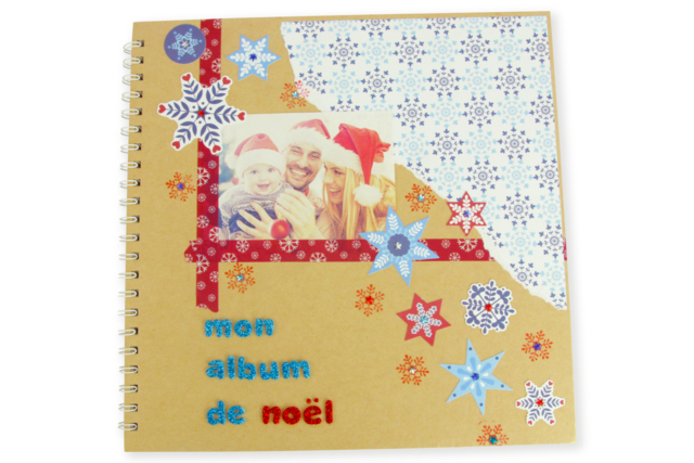 Glitter Foam Letter Stickers - 7 Colors - 10 - Alphabet Stickers, Messages - 10doigts.com - Gommettes Alphabet, messages - 10doigts.fr