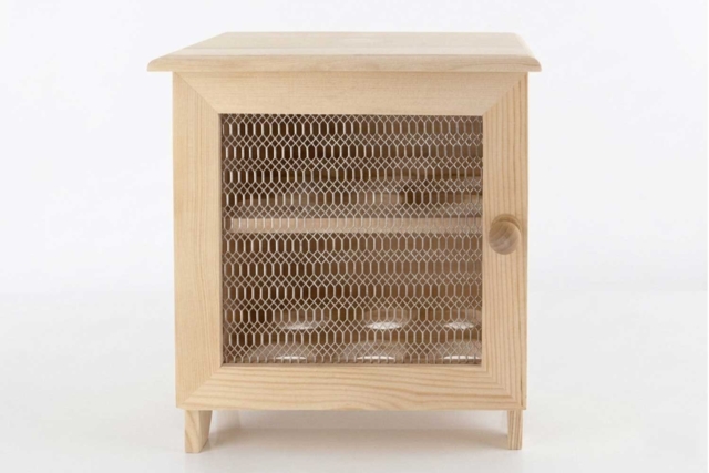 Egg Cabinet - 5 - Wooden Objects for the Kitchen - 10doigts.com - Objets bois pour la cuisine - 10doigts.fr