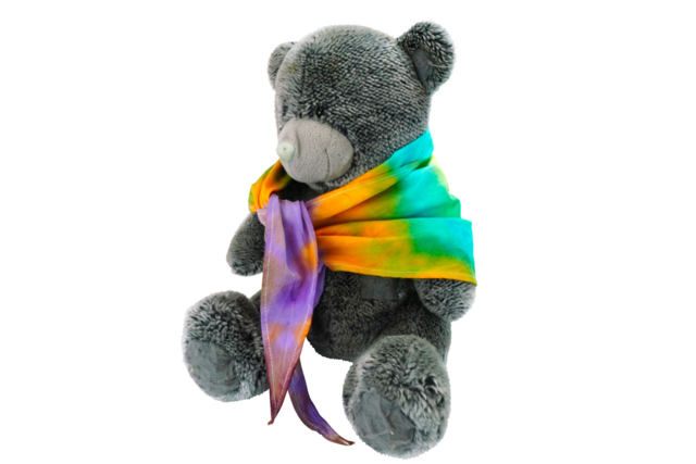 bandana - Coton, lin - Textiles - 10doigts.fr