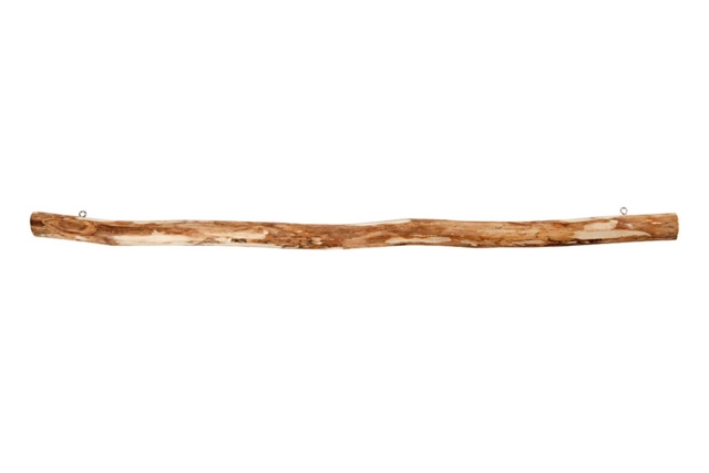 Bastón de montaje sin gancho -  40 cm - Suspensions et déco murale - 10doigts.fr