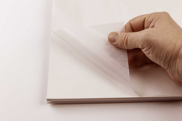 Pastelmat Block No. 3, 24 cm x 30 cm, 12 pieces - Papiers dessin - 10doigts.fr