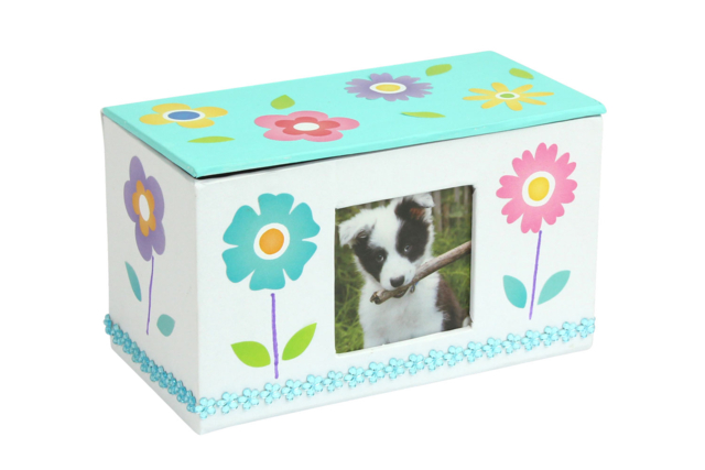 caja joyas foto - Boîtes et corbeilles en carton - 10doigts.fr