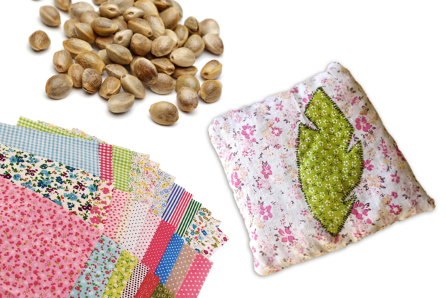 bolsa de agua caliente - Coupons de tissus - 10doigts.fr