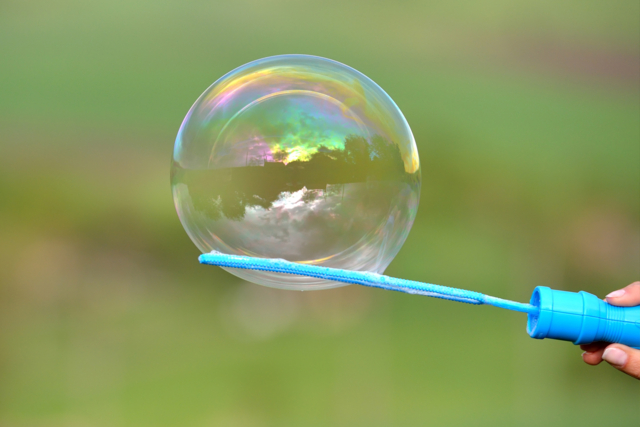 Bubble Wands - 2 Pieces - 4 - Games and Activities - 10doigts.com - Jeux et Animations - 10doigts.fr